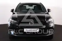 2022 Volvo XC40