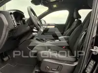 2022 Volvo XC40
