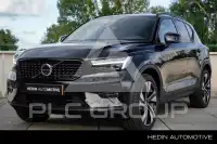 2022 Volvo XC40