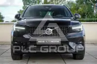 2022 Volvo XC40
