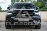 2022 Volvo XC40