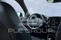2022 Volvo XC40