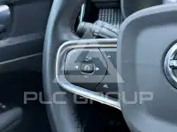 2022 Volvo XC40