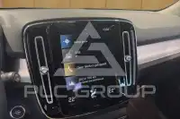 2022 Volvo XC40