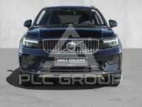 2022 Volvo XC40