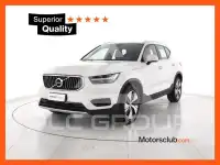 2022 Volvo XC40