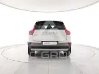 2022 Volvo XC40