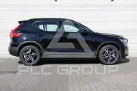 2022 Volvo XC40