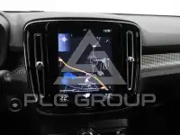 2022 Volvo XC40