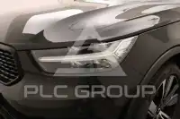 2022 Volvo XC40