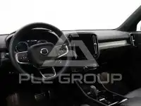 2022 Volvo XC40
