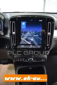 2022 Volvo XC40