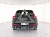 2022 Volvo XC40