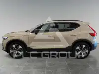 2022 Volvo XC40