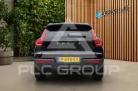 2022 Volvo XC40