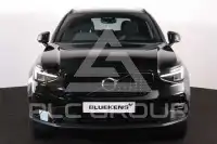 2022 Volvo XC40