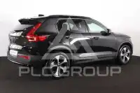 2022 Volvo XC40