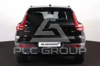 2022 Volvo XC40