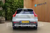 2022 Volvo XC40