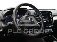 2022 Volvo XC40