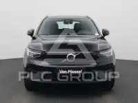 2022 Volvo XC40