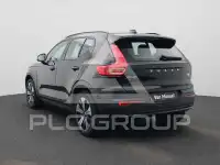 2022 Volvo XC40