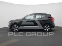 2022 Volvo XC40