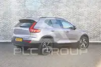 2022 Volvo XC40