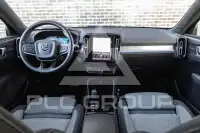 2022 Volvo XC40