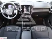 2022 Volvo XC40