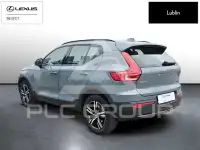 2022 Volvo XC40