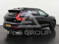 2022 Volvo XC40