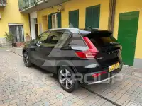 2022 Volvo XC40