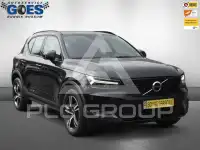 2022 Volvo XC40