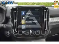 2022 Volvo XC40