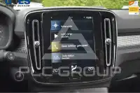 2022 Volvo XC40