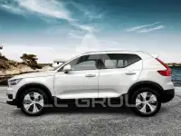 2022 Volvo XC40