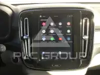 2022 Volvo XC40