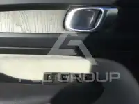 2022 Volvo XC40