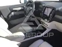2022 Volvo XC40