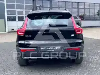 2022 Volvo XC40