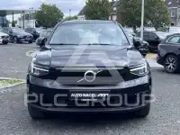2022 Volvo XC40