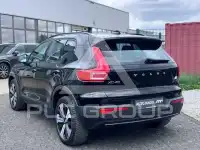2022 Volvo XC40