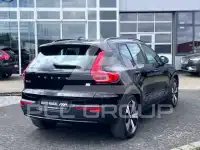 2022 Volvo XC40