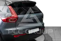 2022 Volvo XC40