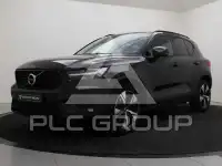 2022 Volvo XC40