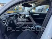 2022 Volvo XC40