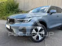 2022 Volvo XC40