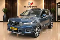 2022 Volvo XC40