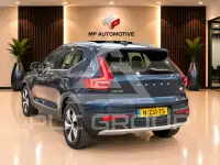2022 Volvo XC40